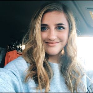 Meet your Posher, Ashlynn